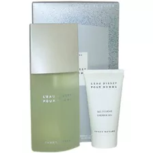 Gel De Ducha Por Issey Miyake