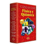 Libro Consultor FÃ­sica Y QuÃ­mica Lexus