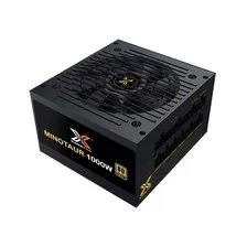 Fuente Xigmatek Minotaur 1000w