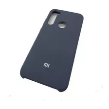 Funda Xiaomi Redmi Note 8 - Diseño Silicona