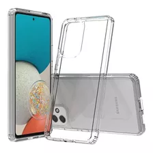 Cristal Transparente - Samsung A53 5g