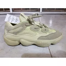 adidas Yeezy 500 Super Moon Yellow Entrega Inmediata