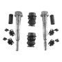 Kit Freno De Tambor Gmc Sonoma 1995-1996-1997-1998 Tras Ctk