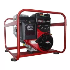 Grupo Electrógeno Profesional 6kva Trifasico 380v Cta