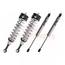 Suspension Fox Para Toyota 4runner 2010-2019 Bajo Pedido