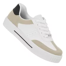 Tenis Vizzano 1307.206 Feminino Casual Promoção