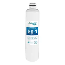 Refil Filtro De Água Geladeira Samsung Da29-00020a 1110