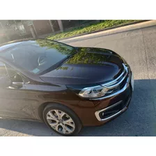 Citroën C4 Lounge 1.6 Thp 165 At6 Shine