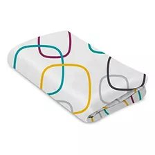 4moms Breeze Playard A Prueba De Agua, Hojas