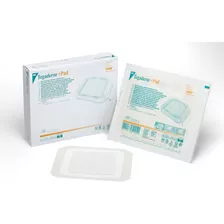 3m Tegaderm +pad Film Aposito Con Almohadilla No Adherente