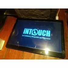 Tablet Intouch Q10000