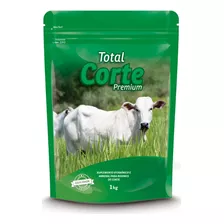5kg - Total Corte Premium