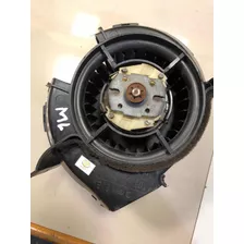 Motor Ventilação Ar Forçado Vw Gol Parati Saveiro Quadro