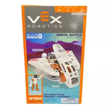 Hexbug Vex Robotics Orbital Shuttle