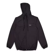 Zonazero Oakley Campera Rompevientos Hombre