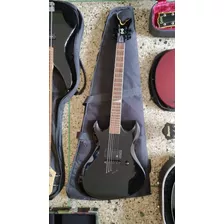 Guitarra Peavey Tomb Pxd, Forro Original, Active Mic 250$