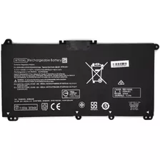 Batería Hp 15-cs 15-cw 15-da 15-db 15s-fq Ht03xl Hto3xl