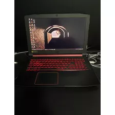 Acer Nitro 5 I7 7700hq, 24gb Ram, Gtx 1050 4gb, Ssd 1tb