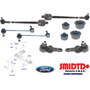 Amortiguador Trasero Ford Escape 2001-2012 3.0l