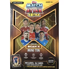 Topps Match Attax Edición Extra Versión Amber Ray Liga De Ca