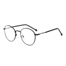 Óculos Com Óculos De Miopia De Potência Óptica De Grau 50-40