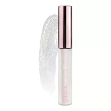 Girlactik Brillo De Labios Transparente/iridiscente Rain