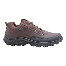 Zapatillas De Trekking Outdoor Seta Urbanas