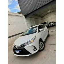 Toyota Yaris 2024 1.5 107cv Xls Cvt