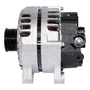 Alternador 12v 120 Amp Peugeot 307 Tu5jp4 2007 2009 Peugeot 307