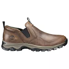 Timberland Zapatos Casuales Mt. Maddsen Slip-on Hombre Café