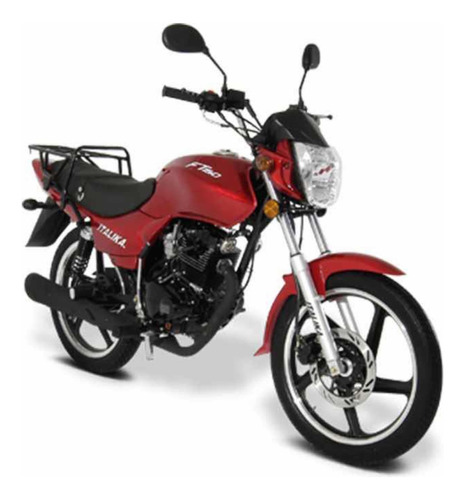 Escape Mofle Moto  Mb 150 Gamma  2010 A 2014 0021 Foto 7