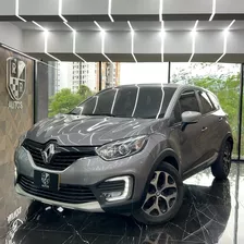 Renault Captur Bose 2021