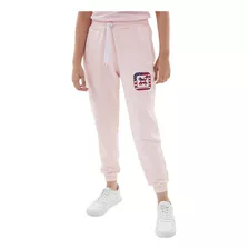 Calça De Moletom Básica Confortável Txc Jogger P/ Dia A Dia