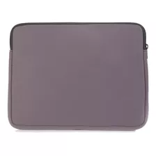 Funda Simil Neoprene Para Notebook Y Tablet 15 Pulgadas