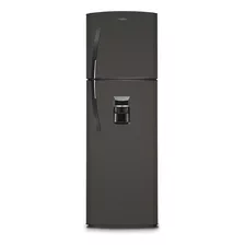 Refrigeradora No Frost 250 Lt Mabe Rma255fypg Grafito Color Gris