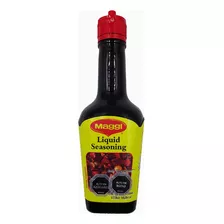 Maggi Jugo Sazonador Botella De 100ml