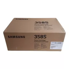 Toner Original Samsung Mlt-d358s 358s | M5370lx M4370lx