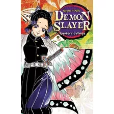 Demon Slayer- Tomo 6 Español Panini Manga Nuevo