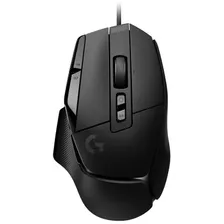 Mouse Gamer Logitech G502 X Gaming Usb Negro