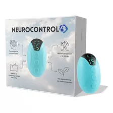 Neurocontrol Tiktok Dispositivo Ansiedad Neuro Control