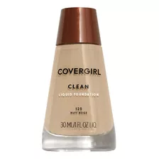 Covergirl Clean Normal Skin Fundación