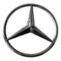 Emblema Parrilla Para Mercedes Benz Clase C 2008-2013 W204
