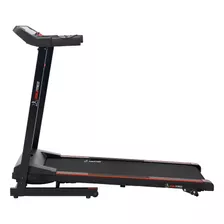 Cinta C/motor World Fitness Dh-25x New Dh Mp3 120kg 14 Km/h