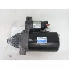 Motor De Partida/ Arranque Hyundai Hb20x 1.6 2014