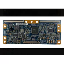 Placa T-con Tv Semp Toshiba 42xv600 / Lc4247f(a)da