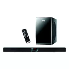 Barra De Sonido Jvc Th-by370 Bluetooth Circuit