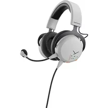 Auricular Gamer Beyerdynamic Mmx 100