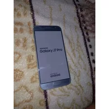 Samsung Galaxy J7 Pro Dual Sim 64 Gb Azul 3 Gb Ram