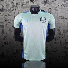 Camisa Oficial Palmeiras -camiseta Verdão Licenciada