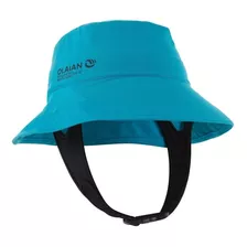 Sombrero Surf Anti-uv Júnior Azul Olaian
